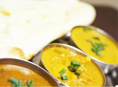 カレー作りのコンセプト